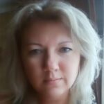 Изображение профиля Светлана Питерская