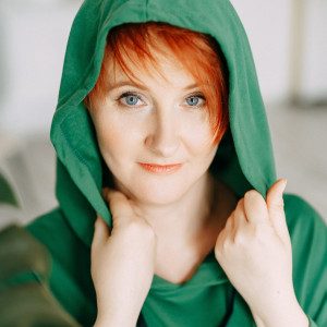 Изображение профиля Надежда Мигунова