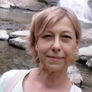 Изображение профиля Ирина Новацкая