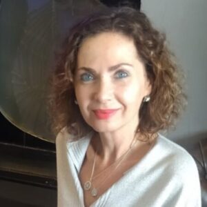 Изображение профиля Наталья