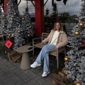 Изображение профиля Екатерина Суркова