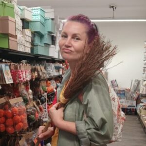 Изображение профиля Svitlana Tkachuk