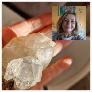 Изображение профиля Kristina K&#nzel