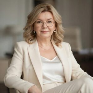 Изображение профиля Елена Осипова