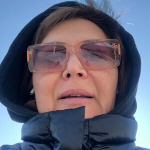 Изображение профиля Лола Жигальцова