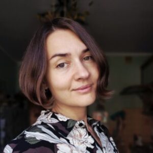 Изображение профиля Екатерина Соломатина