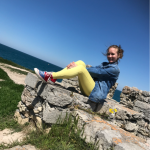 Изображение профиля Ольга Мауль