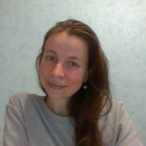 Изображение профиля Василина Окунева