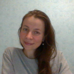 Изображение профиля Василина Окунева