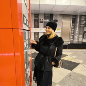 Изображение профиля Катерина Янькова