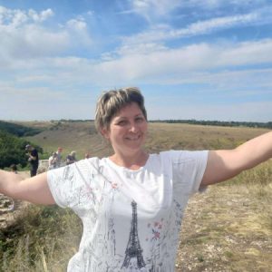 Изображение профиля Наталья Фомина