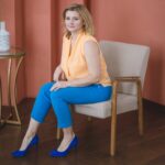 Изображение профиля Ирина Замиралова