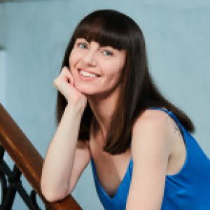 Изображение профиля Ирина Гордеева