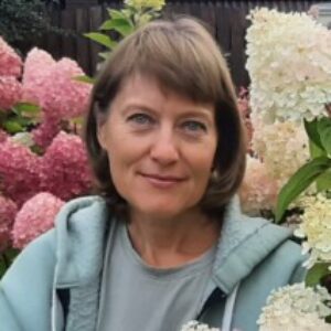 Изображение профиля Галина Балыкина