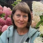 Изображение профиля Галина Балыкина