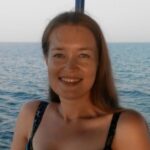 Изображение профиля Елена