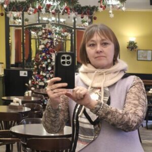 Изображение профиля Светлана Головачева