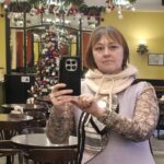 Изображение профиля SvetlanaGolovacheva