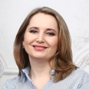 Изображение профиля Екатерина