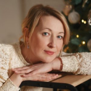 Изображение профиля Наталья Севостьянова