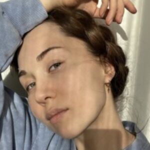 Изображение профиля Людмила Соловьёва