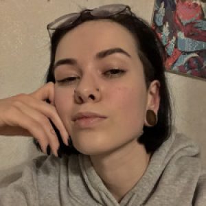 Изображение профиля Анастасия Федорова