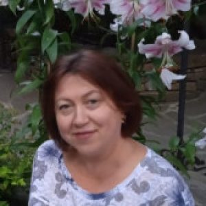 Изображение профиля Елена Лешкив