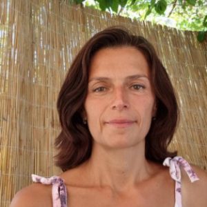 Изображение профиля Маргарита Хабипова