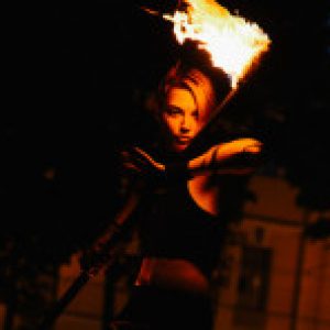 Изображение профиля Валерия Симсон