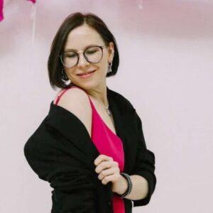 Изображение профиля Elena Aleksandrova