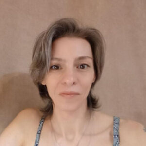 Изображение профиля Веталия Голубь