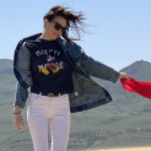 Изображение профиля Natalia Lipkina
