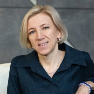 Изображение профиля Алеся Шилец