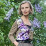 Изображение профиля Людмила Халилова