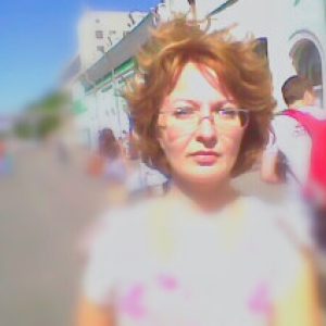 Изображение профиля Olga Monakova