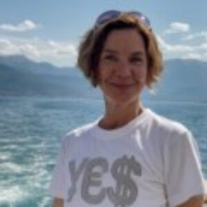 Изображение профиля Юлия Белова