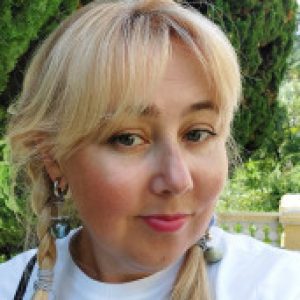 Изображение профиля Анна Кравцева