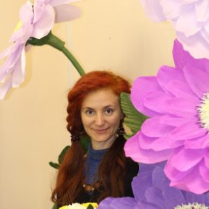 Profile photo of Екатреина Андреева