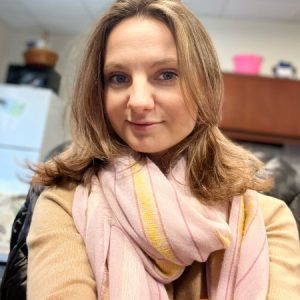 Изображение профиля Evgeniya Tsybenko