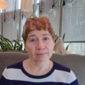 Изображение профиля Marina Gomozova