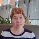 Изображение профиля Marina Gomozova