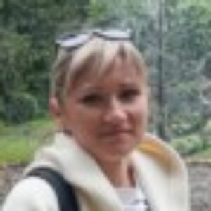 Изображение профиля Динара Галишанова