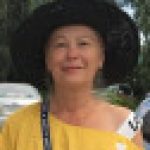 Изображение профиля Нина Покровская