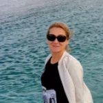 Изображение профиля Olena Prykhodko