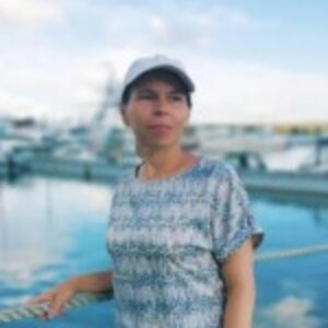 Изображение профиля Валентина Южакова