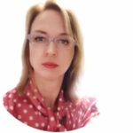 Изображение профиля ElenaZakharova