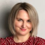 Изображение профиля Екатерина Кухарева