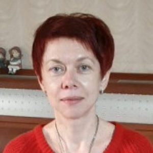 Изображение профиля Елена Сурова