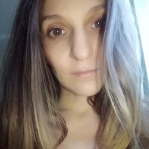 Изображение профиля Nika Trachykovich