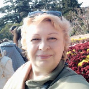 Изображение профиля Светлана Константинова